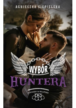 Wybór Huntera