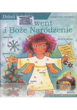 Adwent i Boże Narodzenie