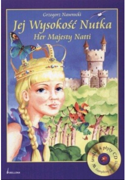 Jej wysokość Nutka