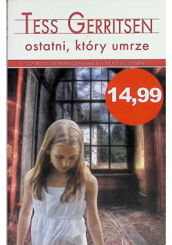 Ostatni który umrze