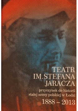 Teatr Im Stefana Jaracza