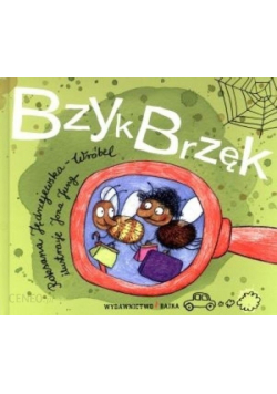 Bzyk Brzęk