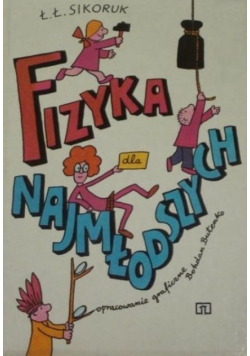 Fizyka dla najmłodszych