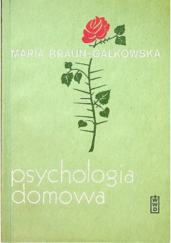 Psychologia domowa