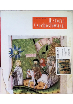 Historia Czechosłowacji