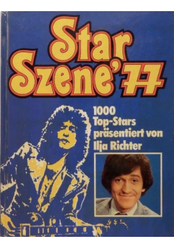 Star Szene 77 1000 Top-Stars
