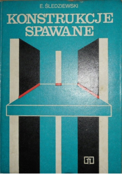 Konstrukcje spawane