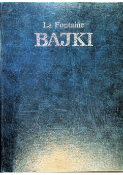 Bajki