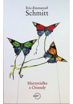 Marzycielka z Ostendy