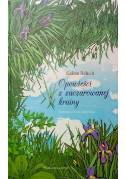 Opowieści z zaczarowanej krainy