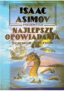 Najlepsze opowiadania science fiction