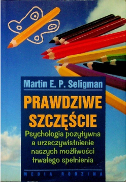 Prawdziwe szczęście