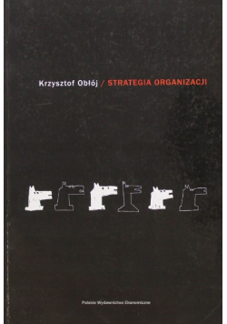 Strategia organizacji