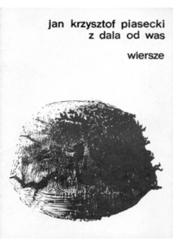 Z dala od was Wiersze