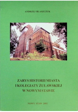 Zarys historii