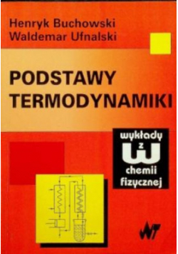 Podstawy termodynamiki