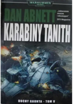 Karabiny Tanith