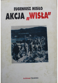 Akcja Wisła
