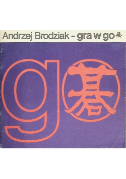 Gra w go