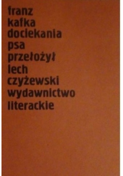 Dociekania psa