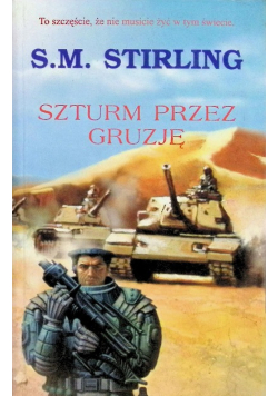 Szturm przez Gruzję