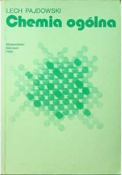 Chemia ogólna