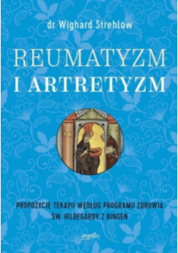 Reumatyzm i artretyzm