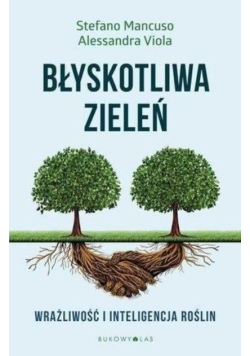 Błyskotliwa zieleń