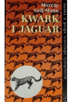 Kwark i jaguar