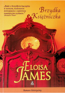 Brzydka księżniczka