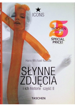 Słynne zdjęcia i ich historie Część 2