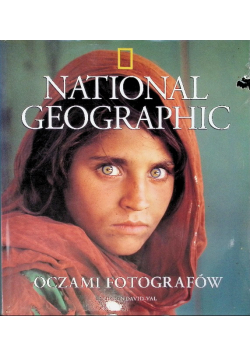 National geographic oczami fotografów