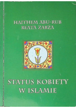 Status kobiety w Islamie