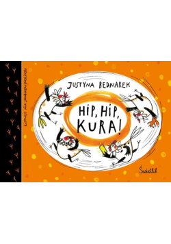 Hip hip kura Tom 3