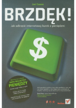 Brzdęk Jak odkręcić internetowy kurek z pieniędzmi