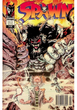 Spawn Nr 1 / 00