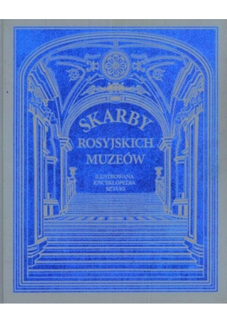 Skarby Rosyjskich Muzeów