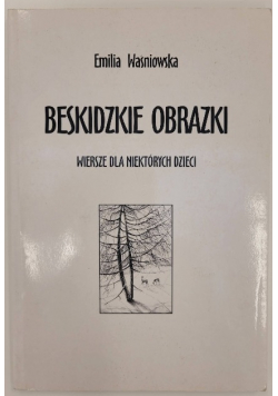 Beskidzkie obrazki