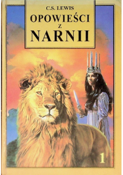 Opowieści z Narnii Tom I