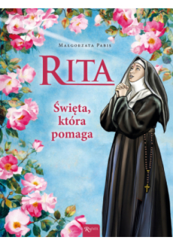 Rita Święta która pomaga
