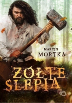 Żółte ślepia