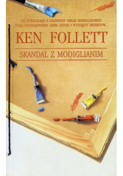 Skandal z Modiglianim