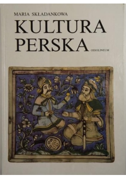 Kultura perska