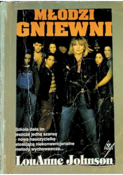 Młodzi gniewni