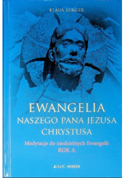 Ewangelia naszego Pana Jezusa Chrystusa