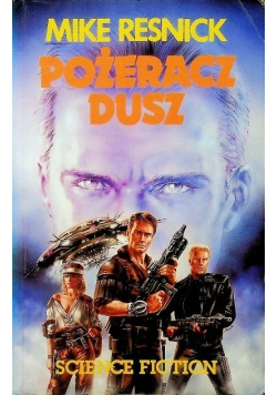 Pożeracz dusz