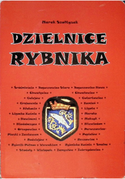 Dzielnice Rybnika