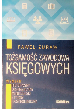 Tożsamość zawodowa księgowych