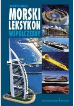 Morski leksykon współczesny