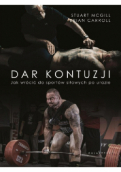 Dar kontuzji
